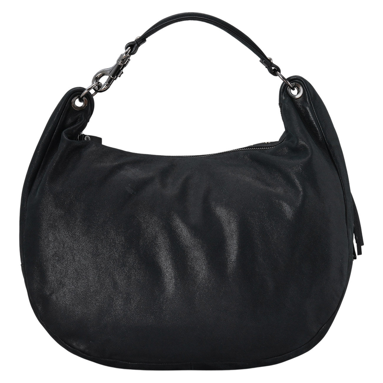 JIMMY CHOO(USED)지미추 호보 숄더백